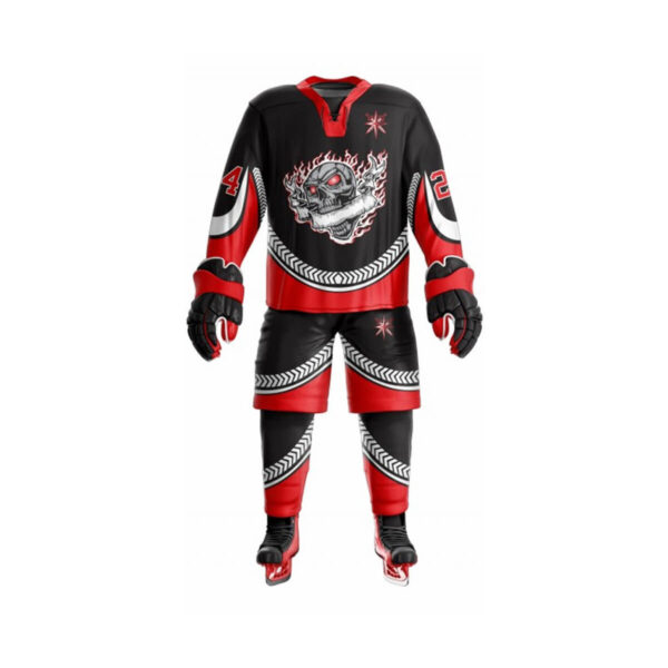 Ice Hockey