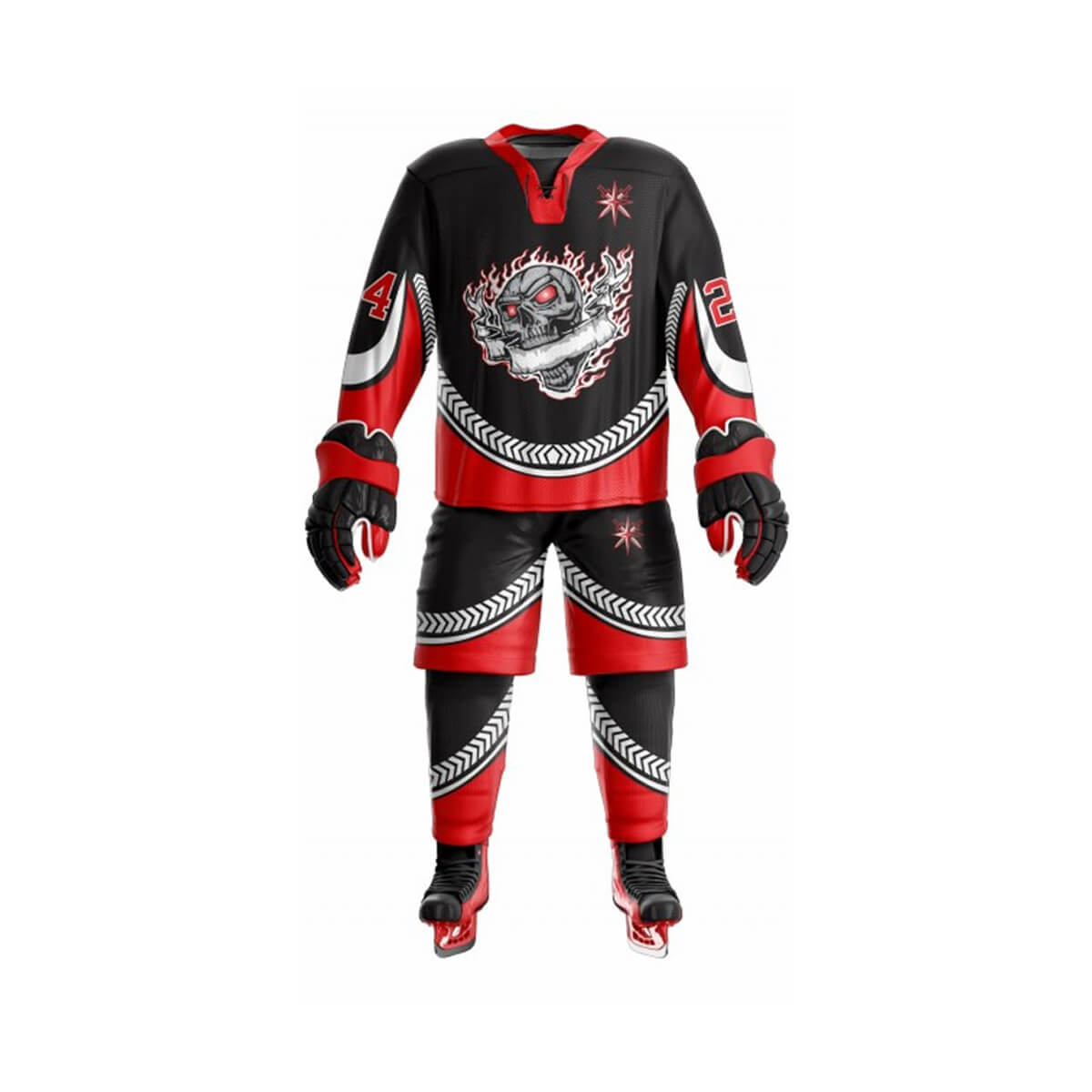 Ice Hockey