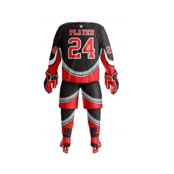 Ice Hockey