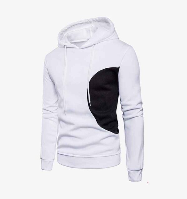 Custom Made Hoodies