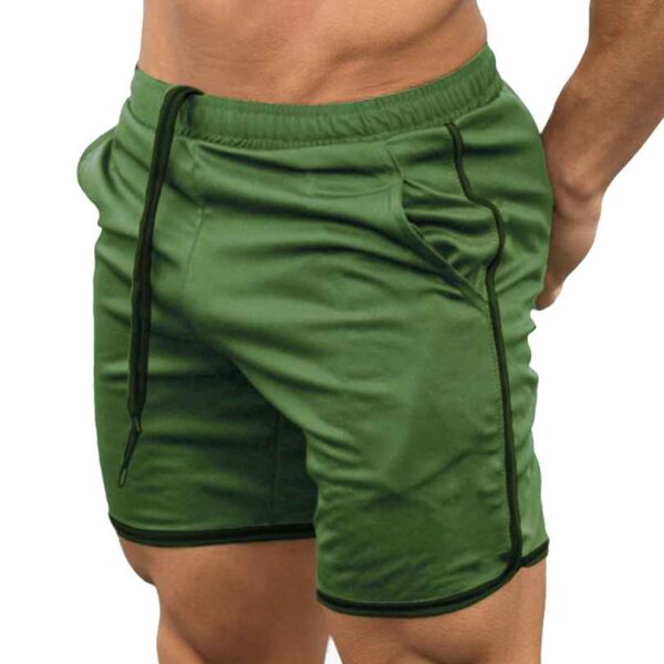 Custom Men Casual Shorts