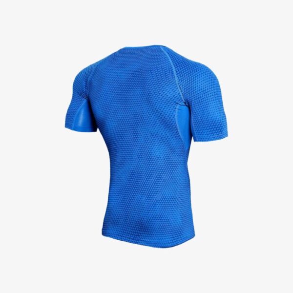 Short Sleeve Rash Guard