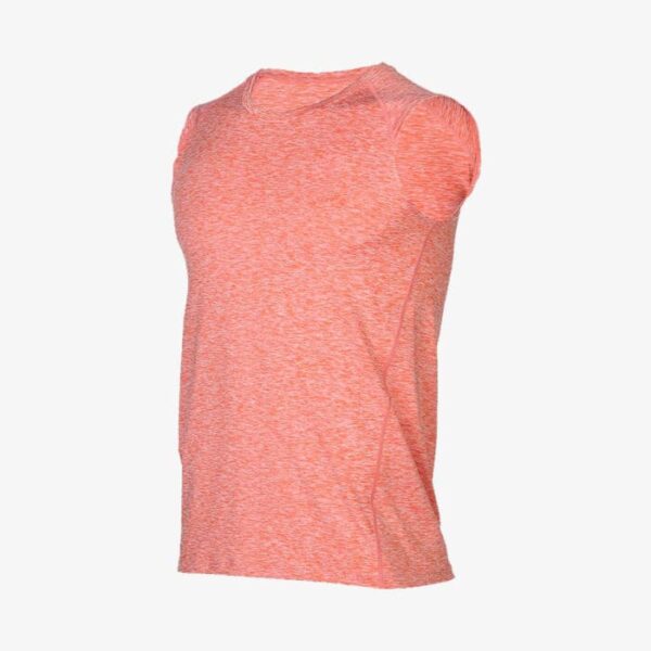 Sleeve Less Rash Guard